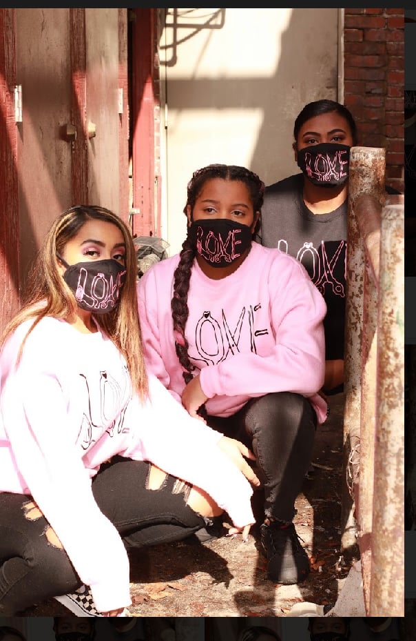 Mask 