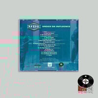 Image 2 of U.D.I. - Under Da Influence (CD)