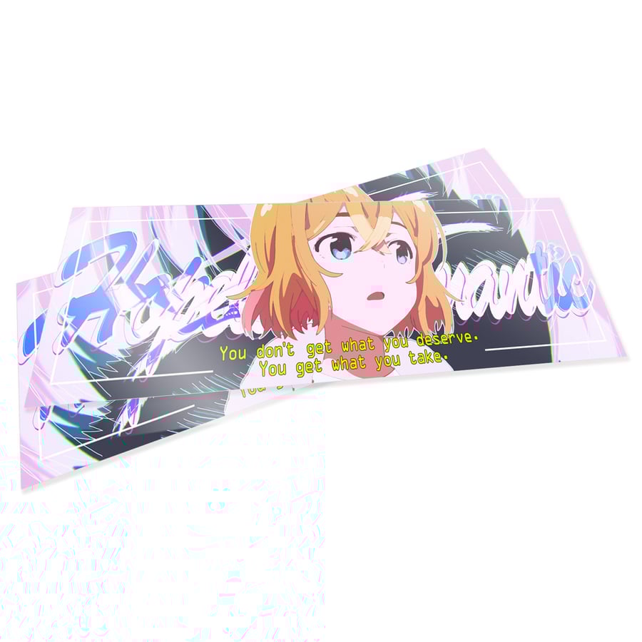 Image of MAMI IS HOPELESS