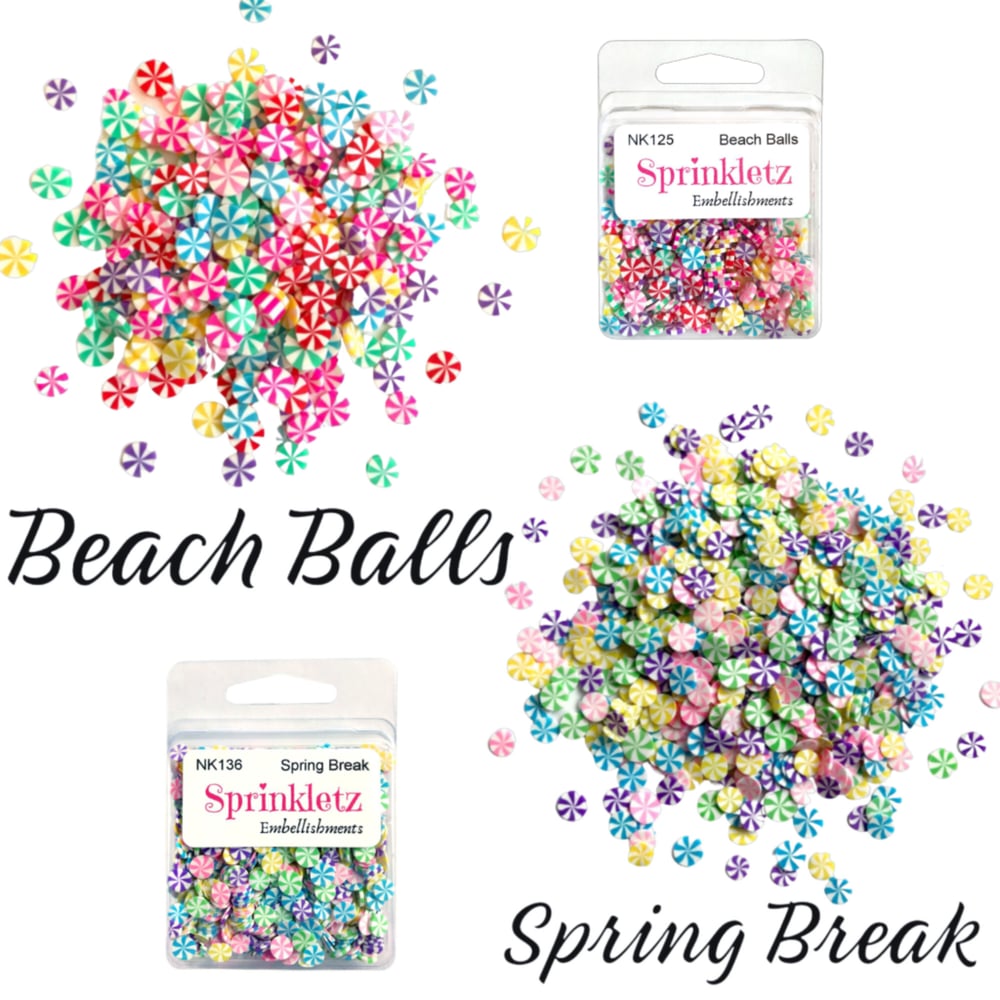 Image of Spring Sprinkletz 