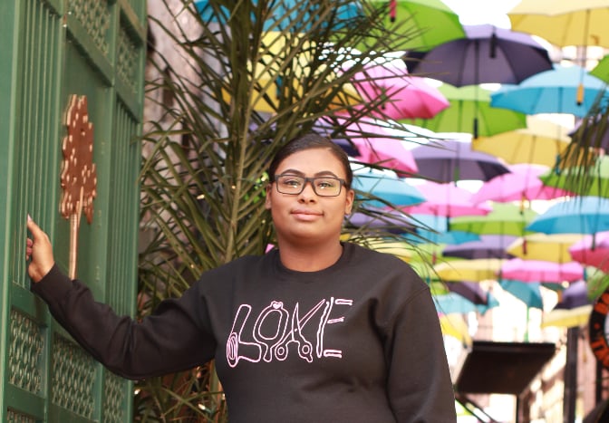 Unisex Black Crewneck Spring Collection