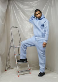 Image 4 of Azur technic pant