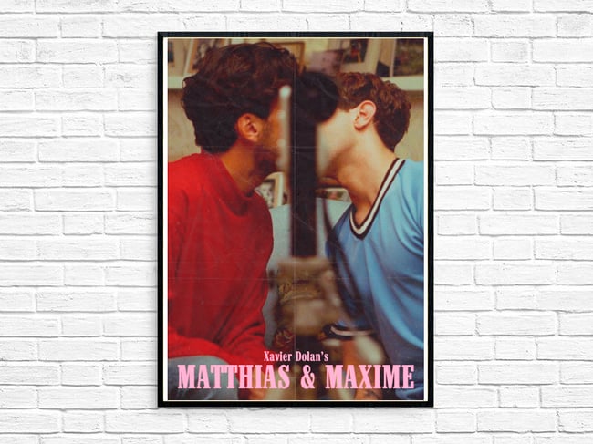 MATTHIAS & MAXIME 