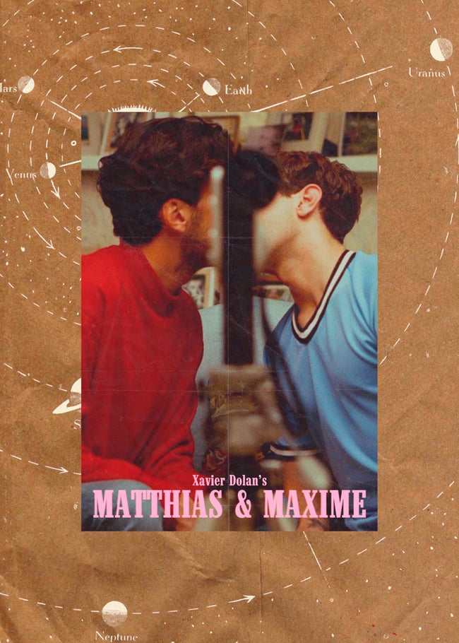 MATTHIAS & MAXIME 