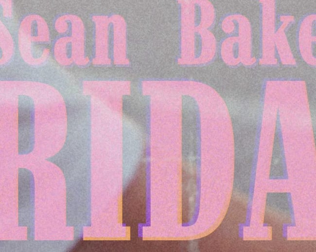 THE FLORIDA PROJECT #1