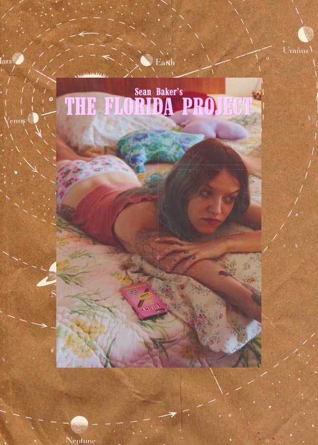 THE FLORIDA PROJECT #2