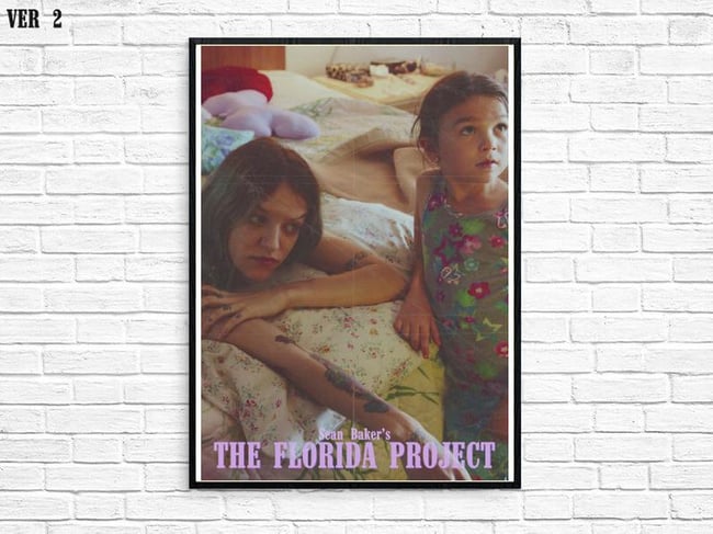 THE FLORIDA PROJECT #2