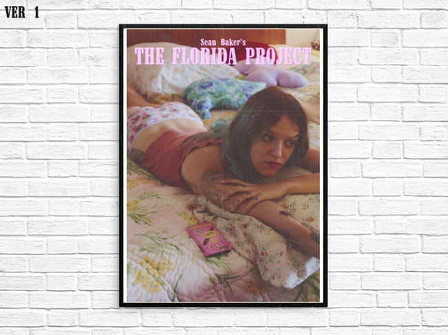 THE FLORIDA PROJECT #2