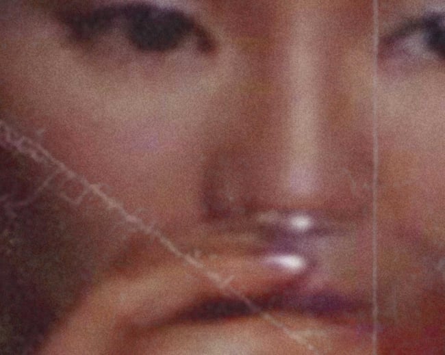 IN THE MOOD FOR LOVE #1