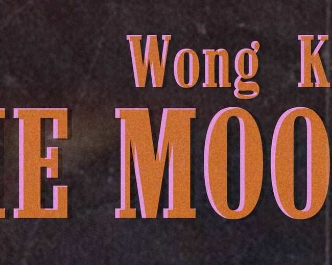 IN THE MOOD FOR LOVE #1