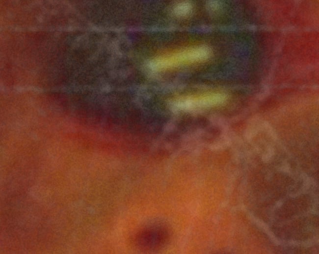 CHUNGKING EXPRESS #1