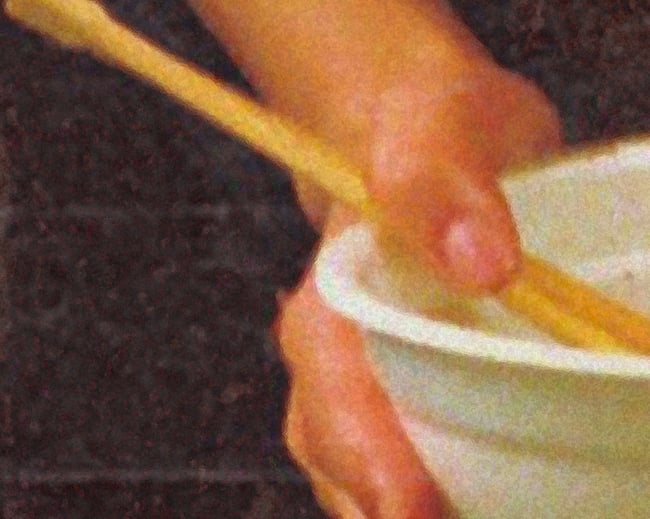 CHUNGKING EXPRESS #2