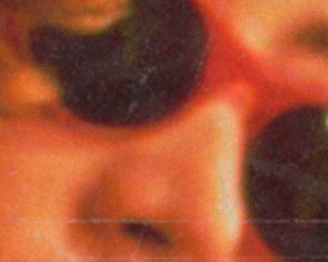 CHUNGKING EXPRESS #3