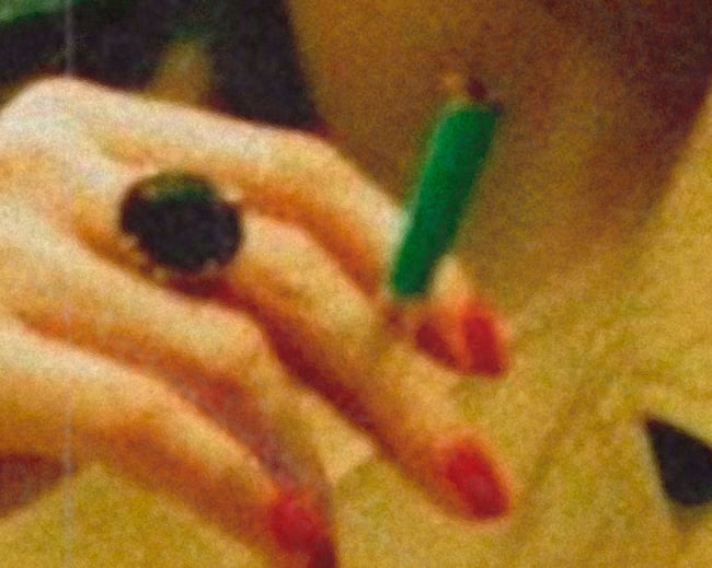 CHUNGKING EXPRESS #4