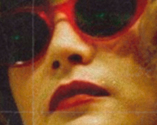 CHUNGKING EXPRESS #4