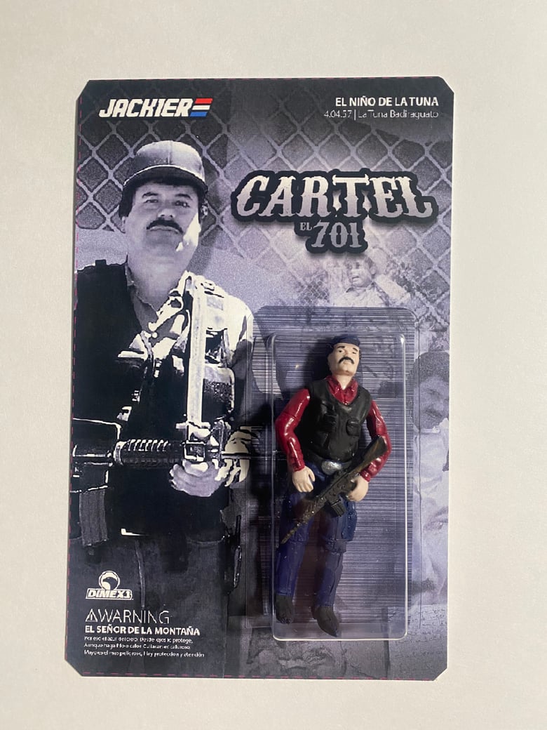 Image of El Chapo II