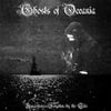 Ghosts of Oceania - "Apparitions Forgotten by the Tide" CD + info sheet