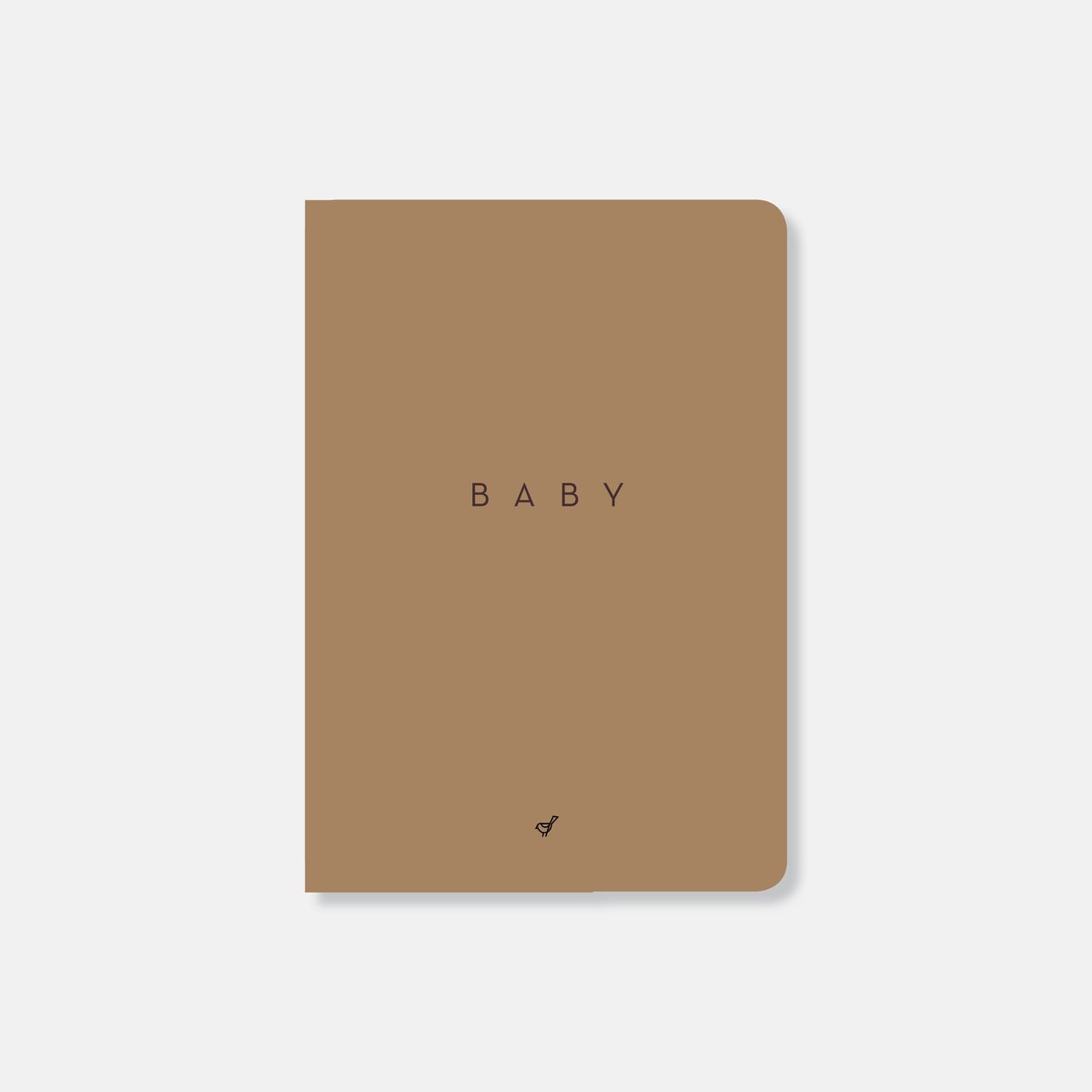 Image of Baby Book 