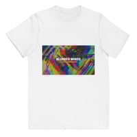 Youth jersey t-shirt