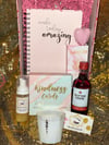 Self Care Gift Box