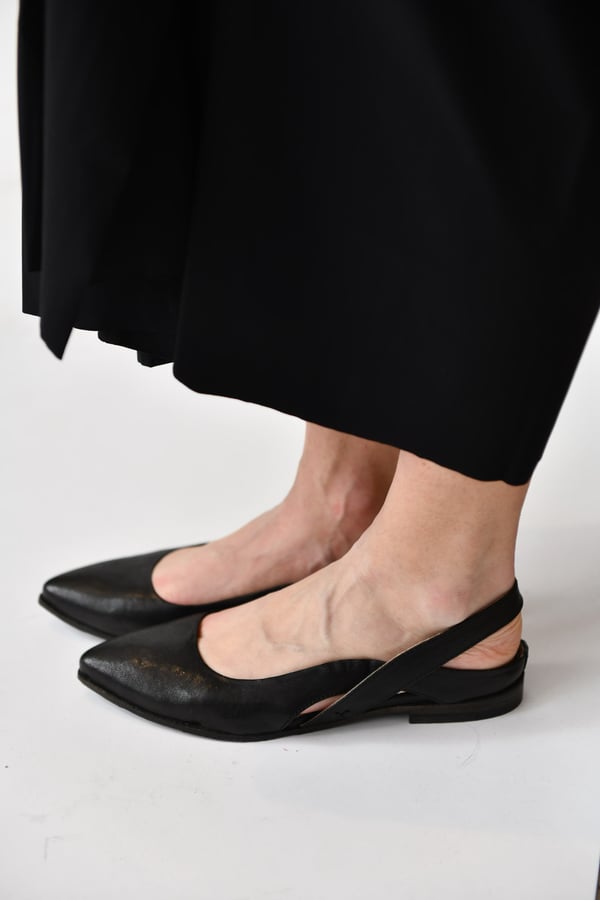 Image of Ballerina punta