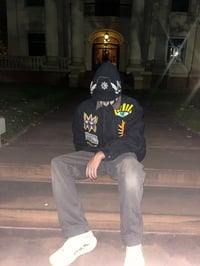 Image 3 of “The Visionary Shroom Jacket”