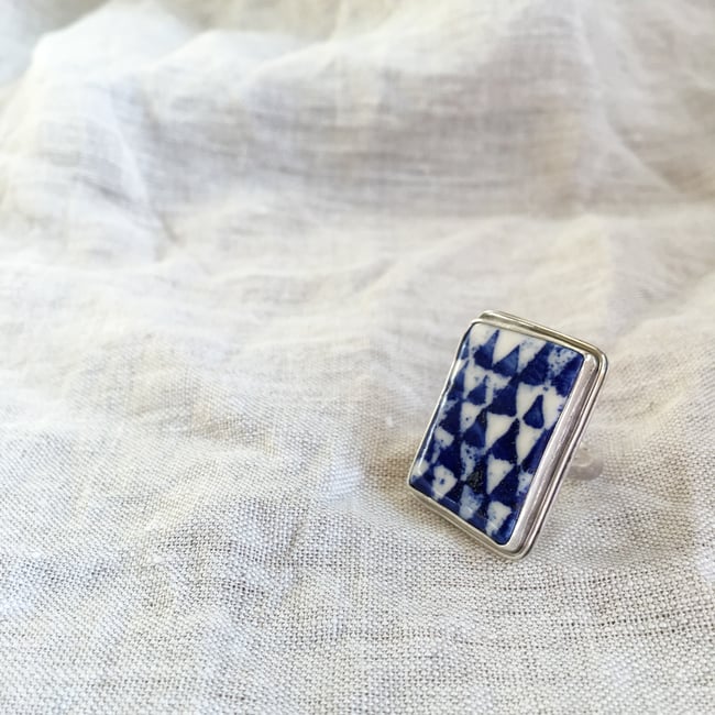 Zanni ring - M/L