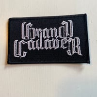 Image 2 of Grand Cadaver patch