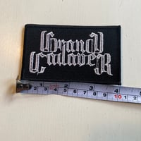 Image 3 of Grand Cadaver patch