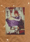 DAVID BOWIE #1