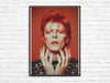 DAVID BOWIE #2