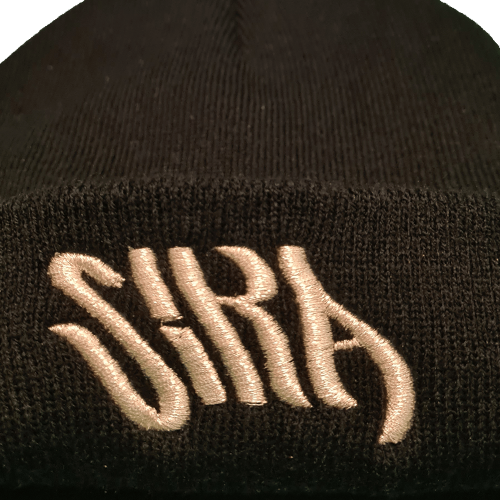 SUPER SHINY CHROME BEANIES (VERY LIMITED EDITION)