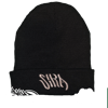 SUPER SHINY CHROME BEANIES (VERY LIMITED EDITION)