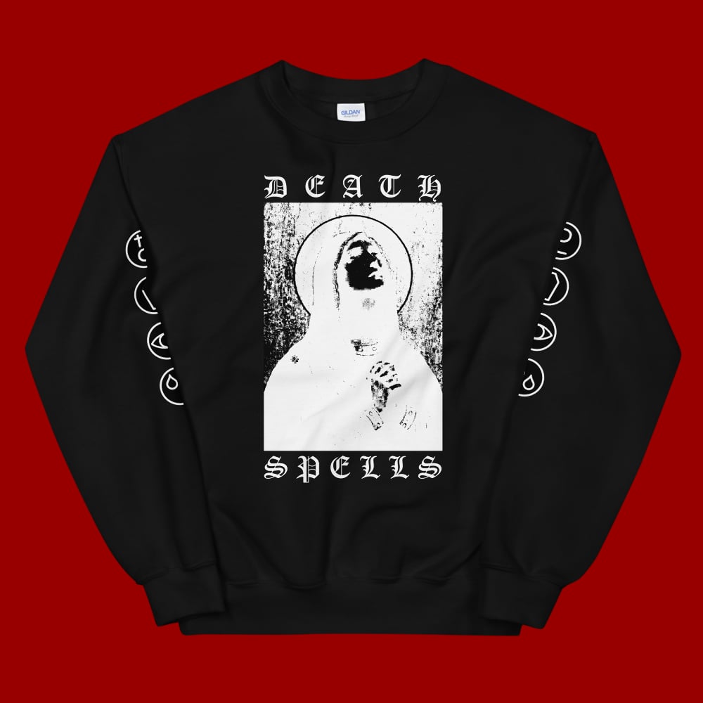 slow dance with me sweatshirt