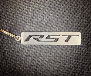 For RST Enthusiasts