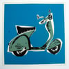 Vespa