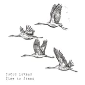 Image of Time To Stand EP inc P & P