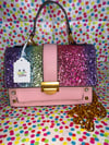 Sugar Rush Purse 