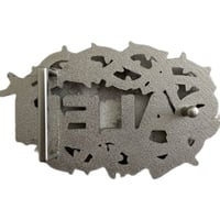 Image 2 of S4LEM BELT BUCKLE