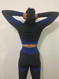 Image 3 of Bionic Set (Blue)