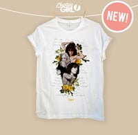 Image 1 of Camiseta Patti Smith 