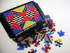 "Pikit" 48-Piece Jigsaw Puzzle