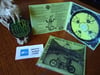 "Dogs From Hell" CD by Green Hog Band