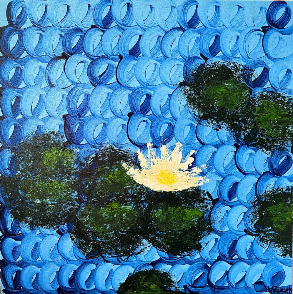 Image of WATERLILY 5