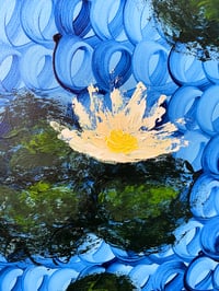 Image 4 of WATERLILY 5