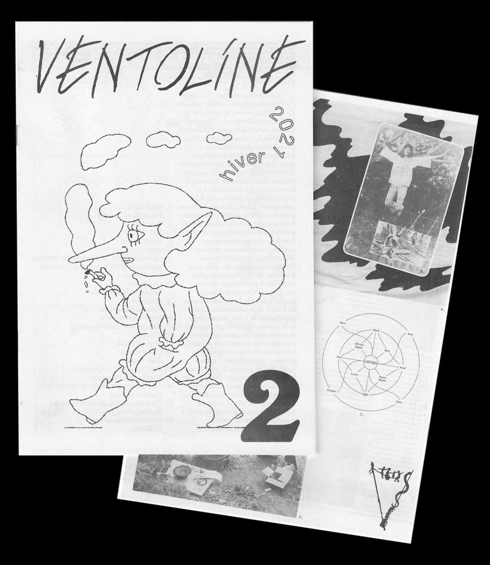 Ventoline #2