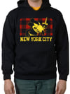 NEW YORK CITY  State of mind, only available in medium