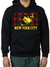 NEW YORK CITY State of mind, only available in medium