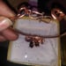 Image of Charm Bangel Bracelet  
