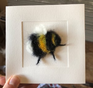 Image of Little works of Art 'Bumble'
